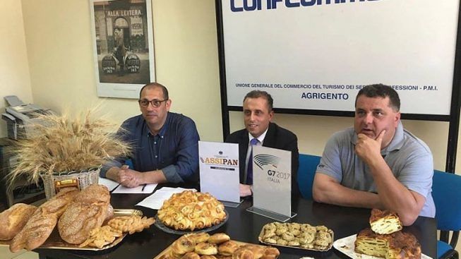 Assipan confcommercio agrigento
