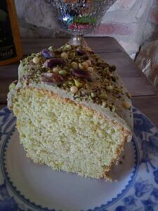 Dolce pistacchio 