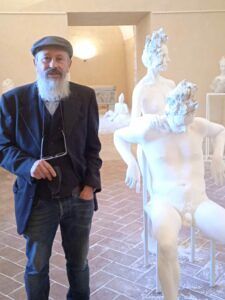 Giuseppe Agnello artista